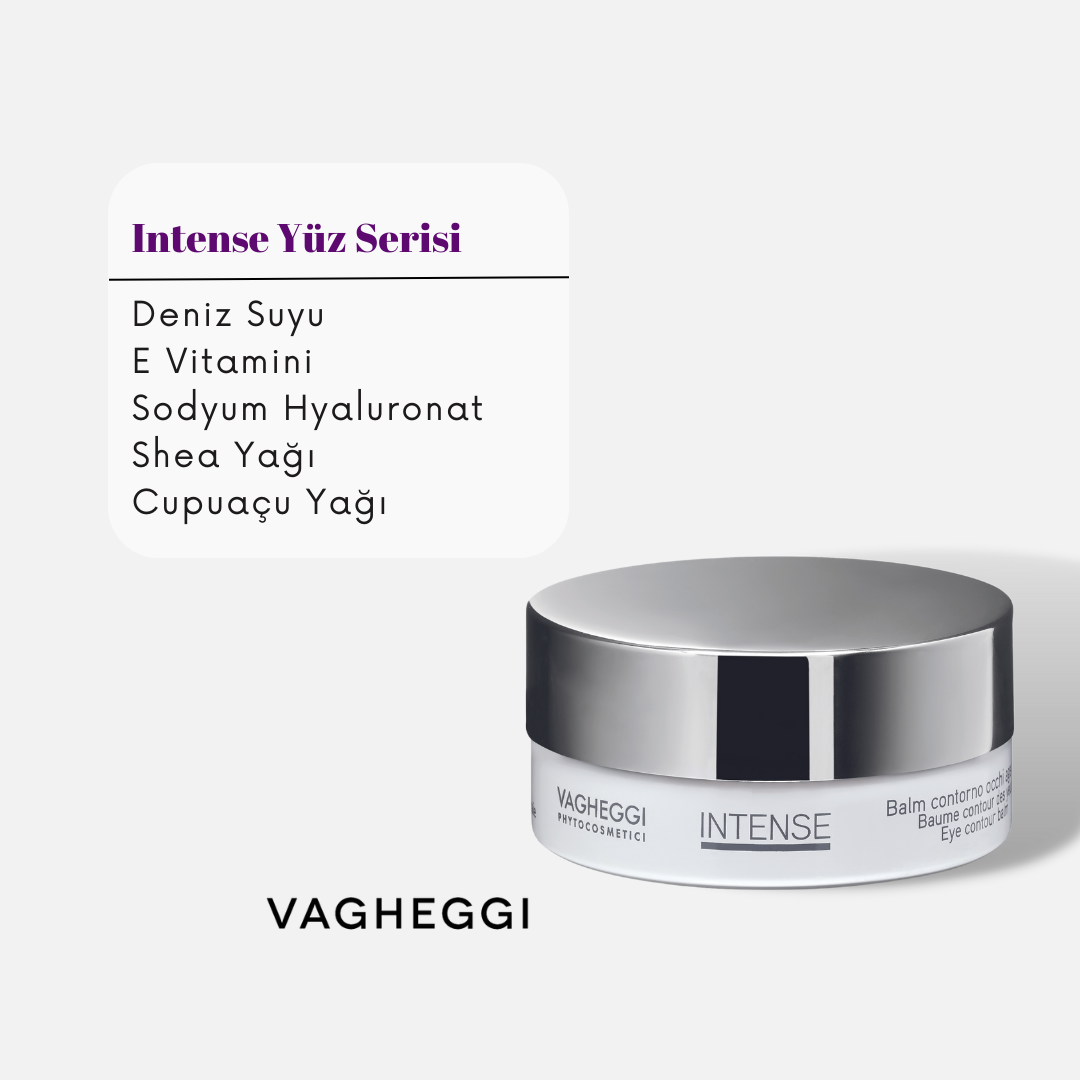 Intense Eye Contour Balm 15 ml