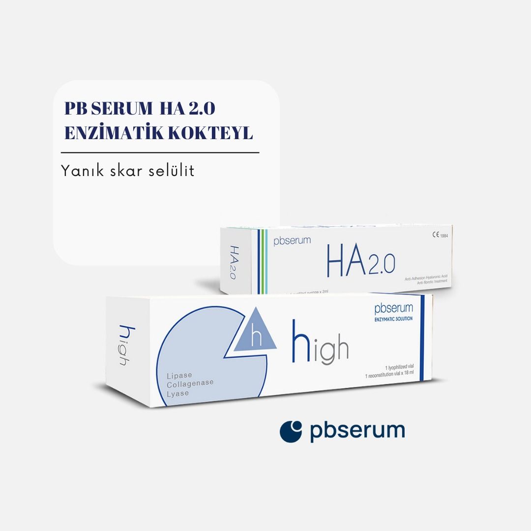 Pb Serum HA 2.0 HIGH