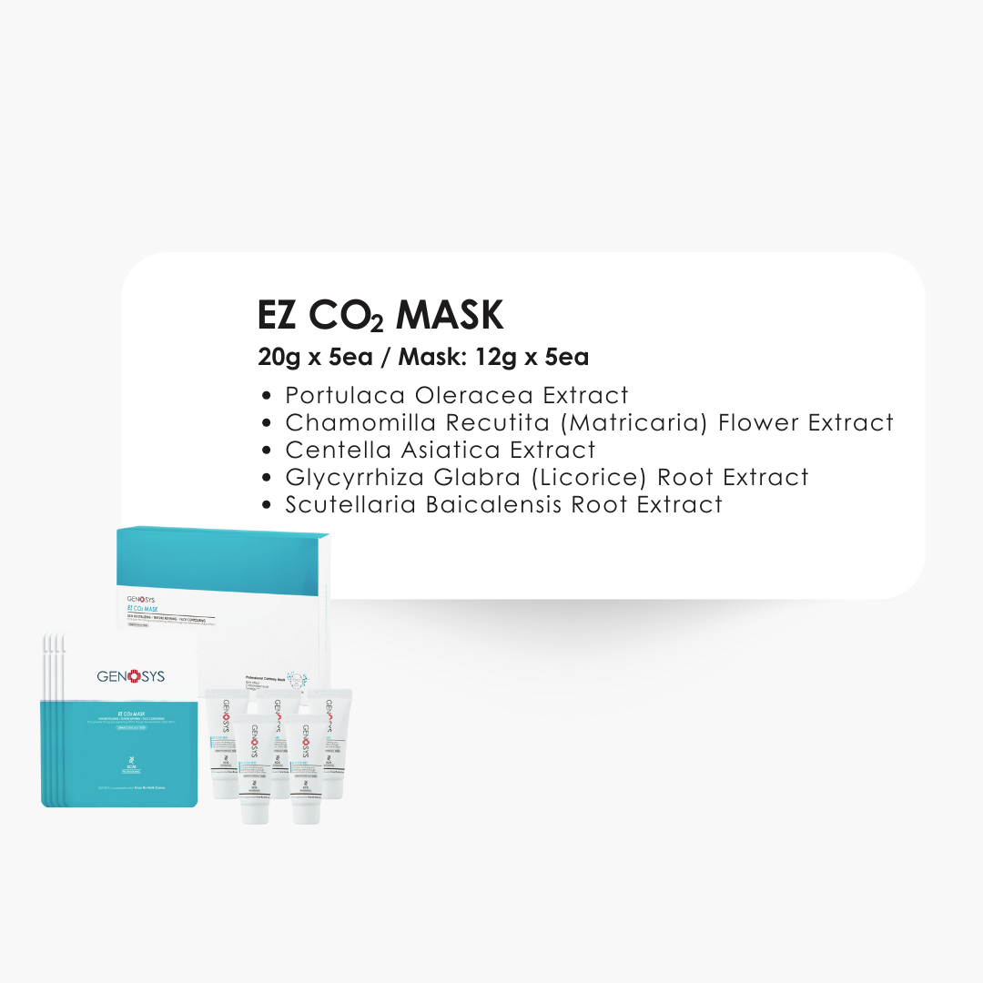 EzCo2 Mask