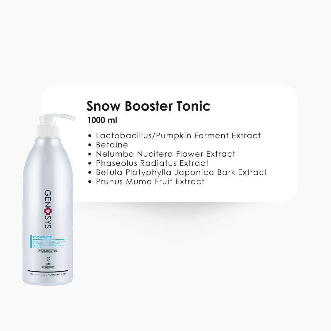 SBT (Snow Booster Tonic) 1000 ml