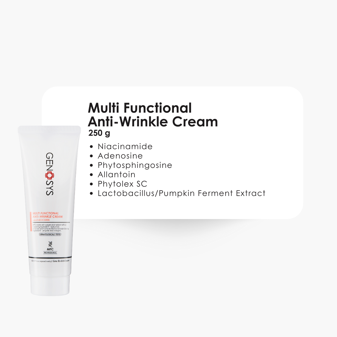 MFC Multi Functional Cream 250 ml