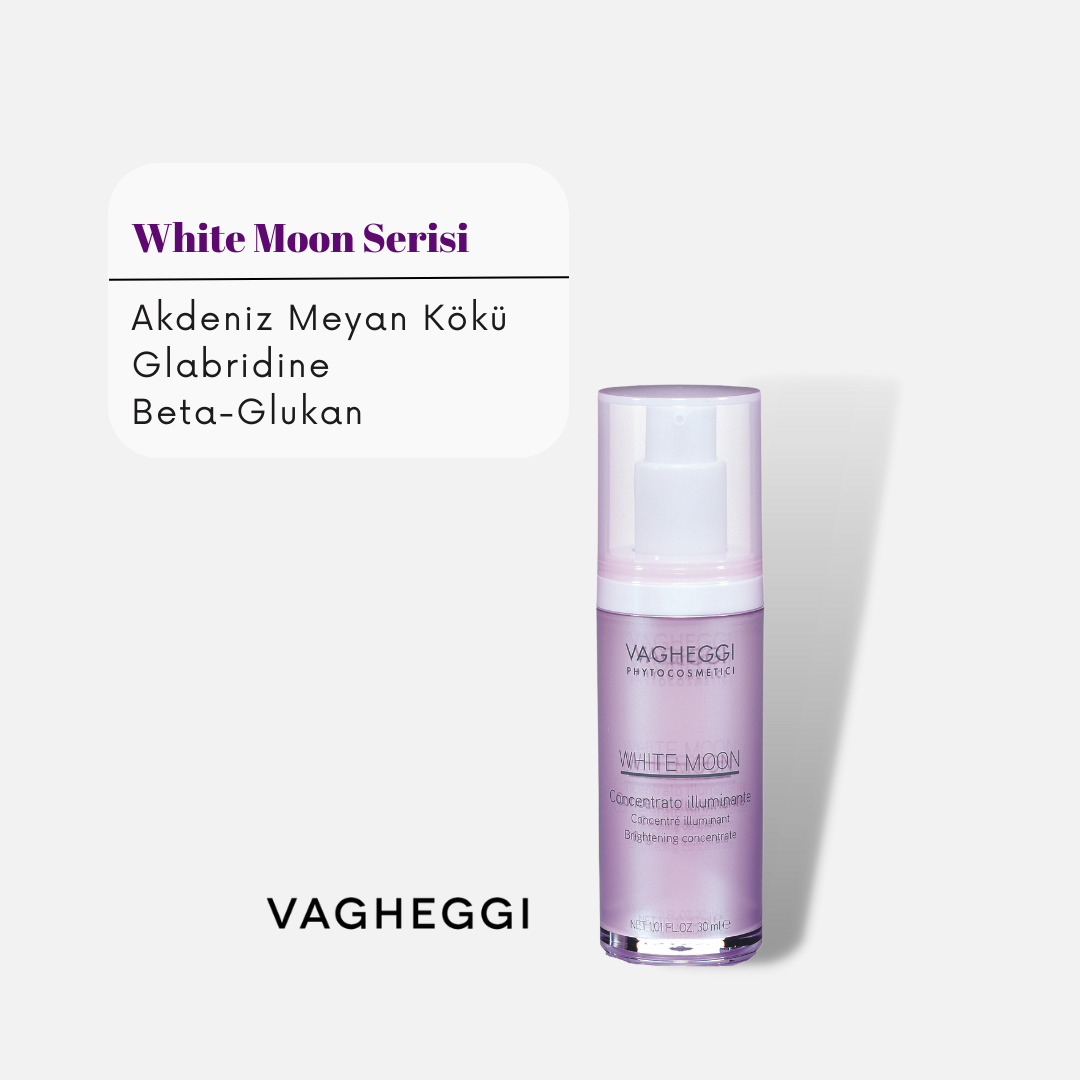 White Moon Brightening Concentrate 30 ml