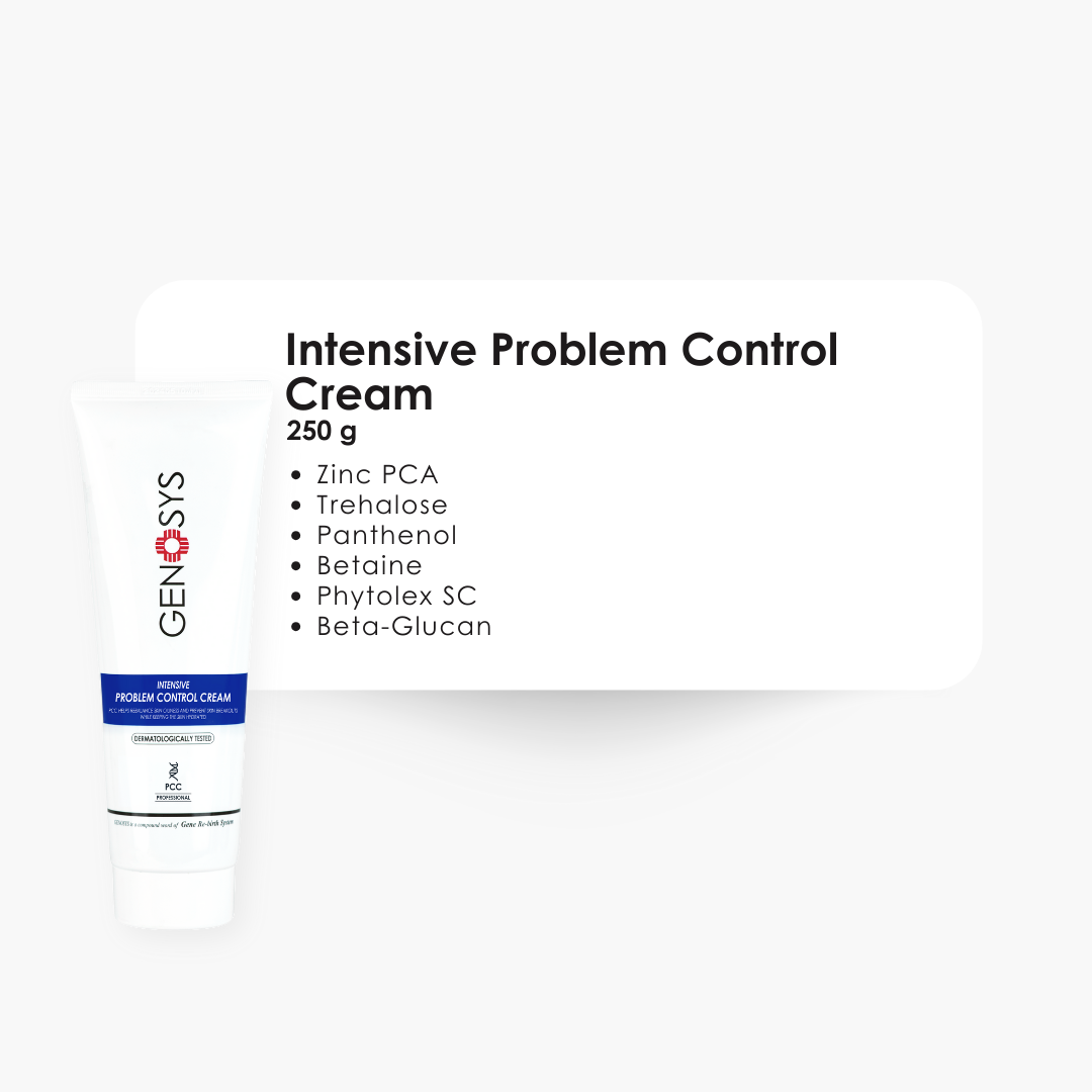 PCC (Problem Control Cream) 250 ml