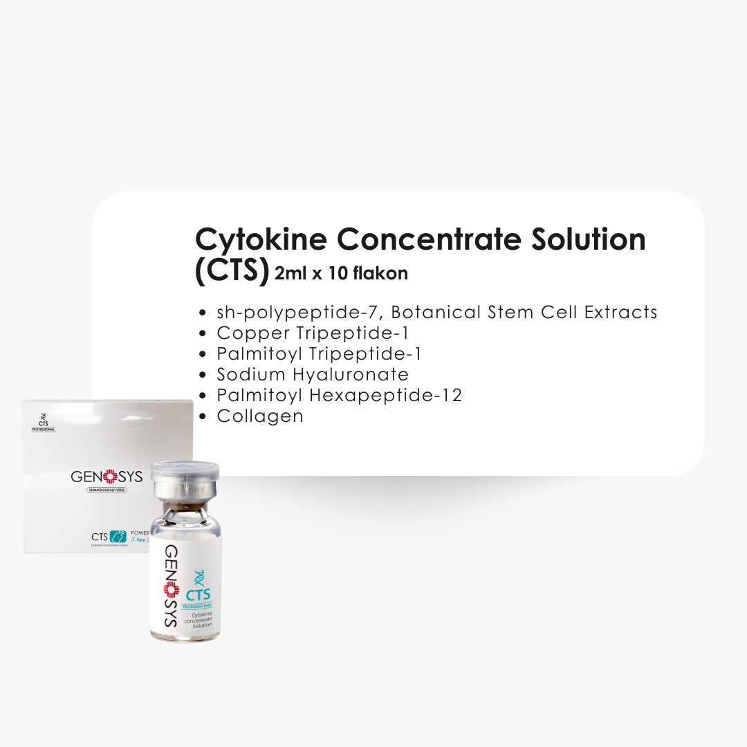 CTS (Cytokine Concentrate Solution)