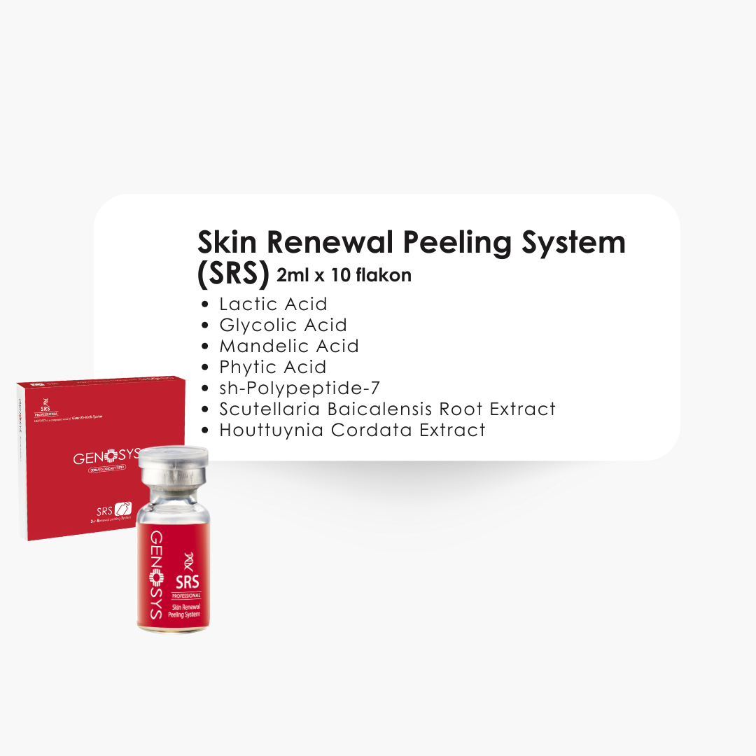 SRS (Skin Renewal System)