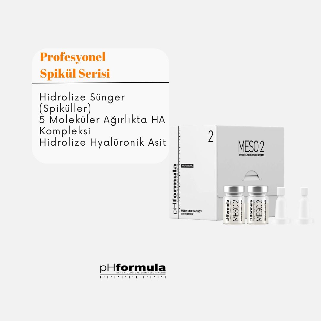 MESORESURFACING concentrate 2