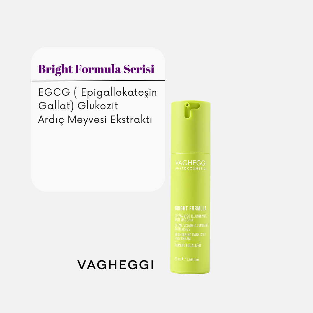 Brightening Dark Spot Face Cream, 50 ml