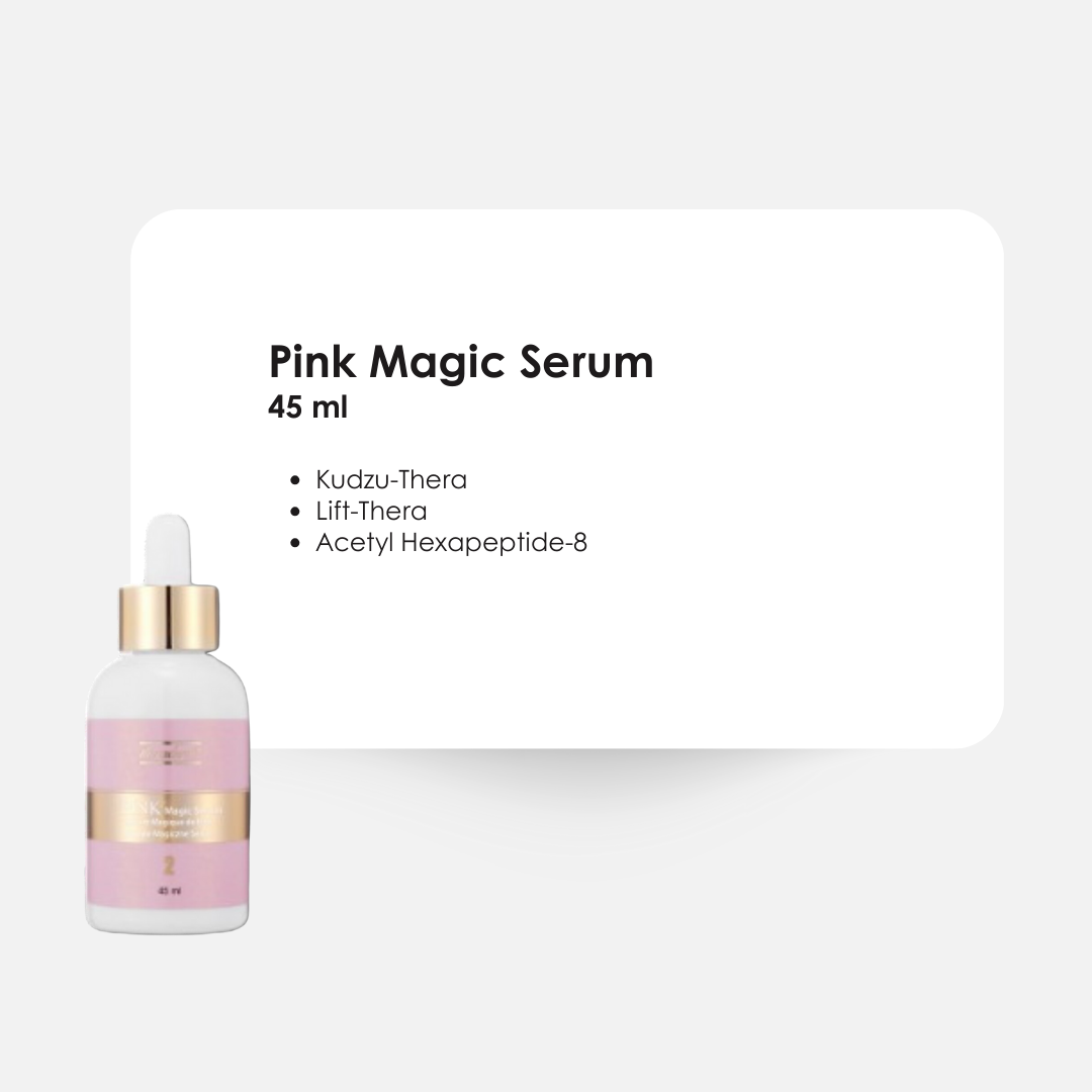 Pink Magic Serum 45 ml