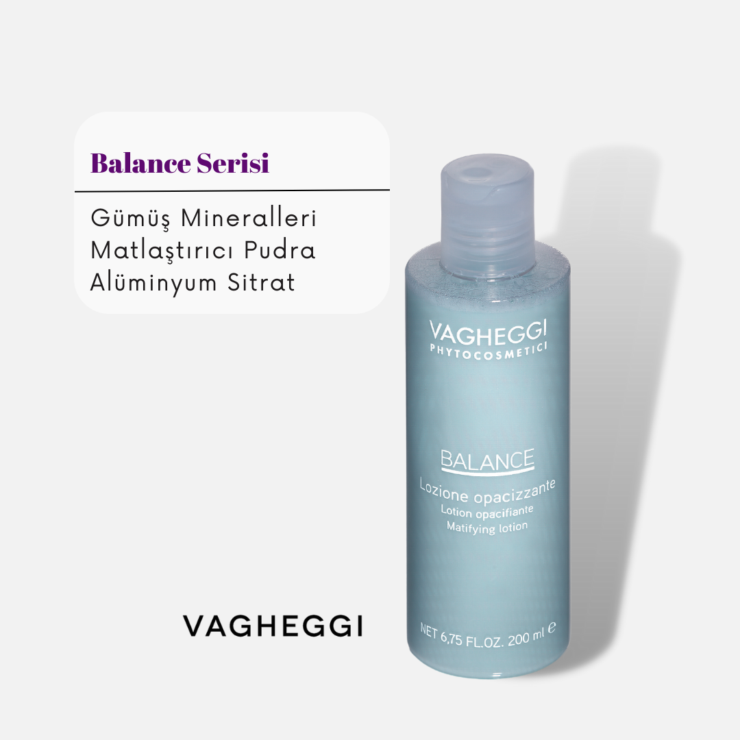 Balance Matifying Lotion 200 ml