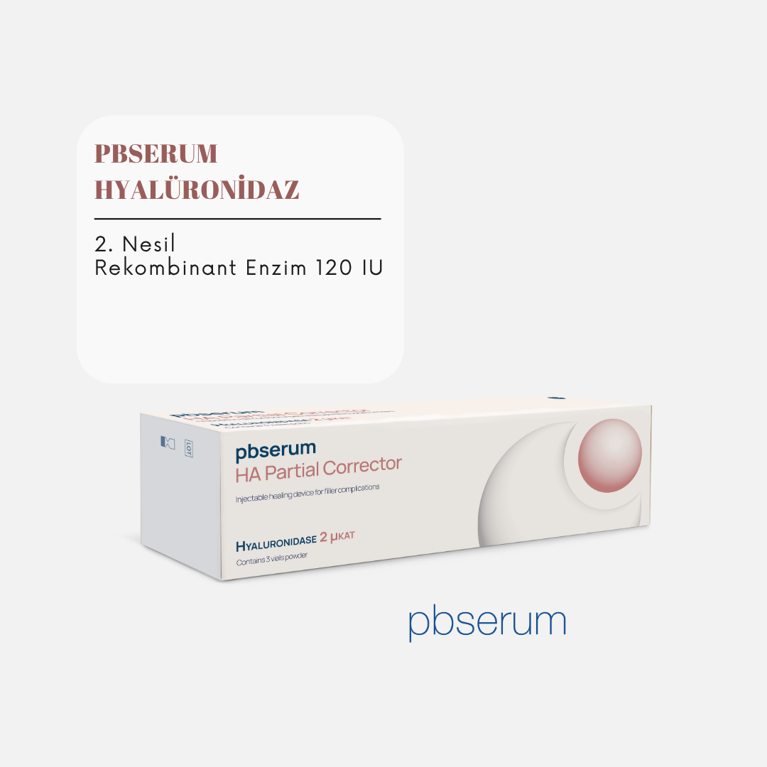 PB Serum Partial Corrector