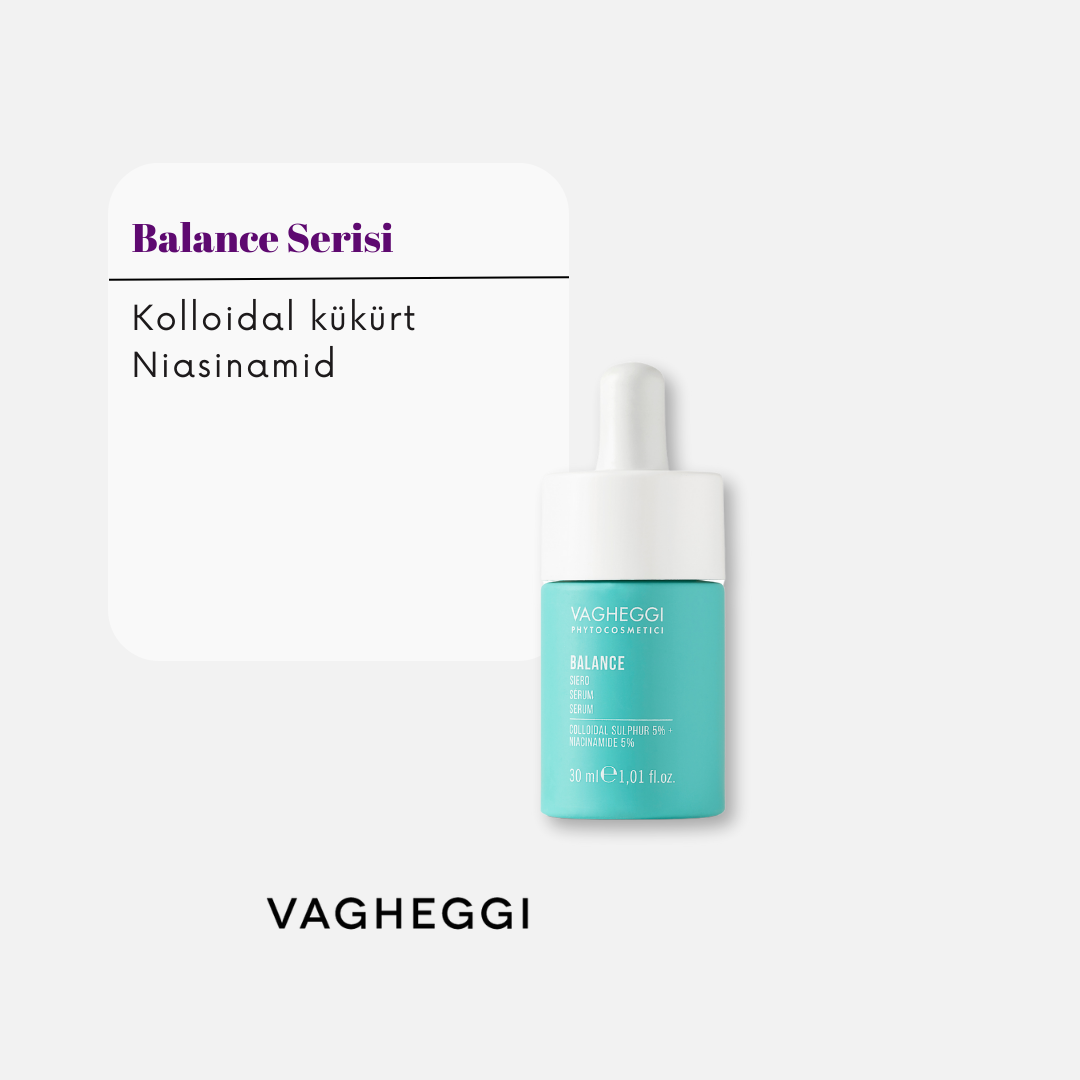 BALANCE SERUM 30 ML