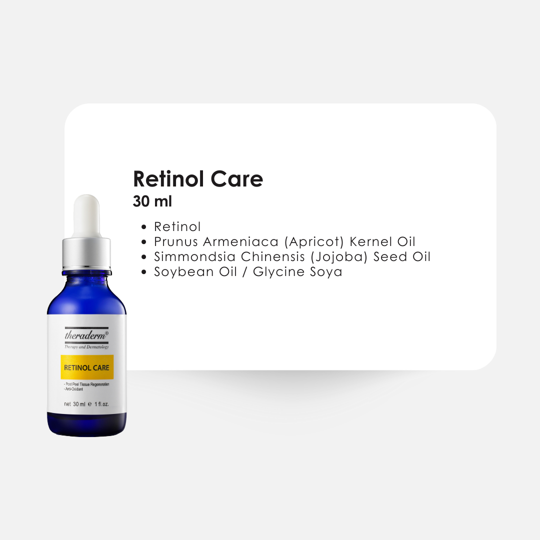 Retinol Care Serum 30 ml