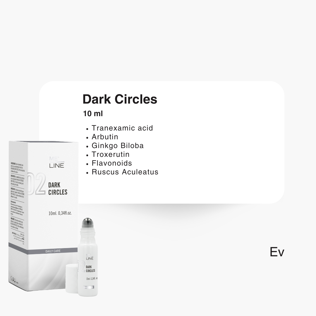 Dark Circles 10 ml