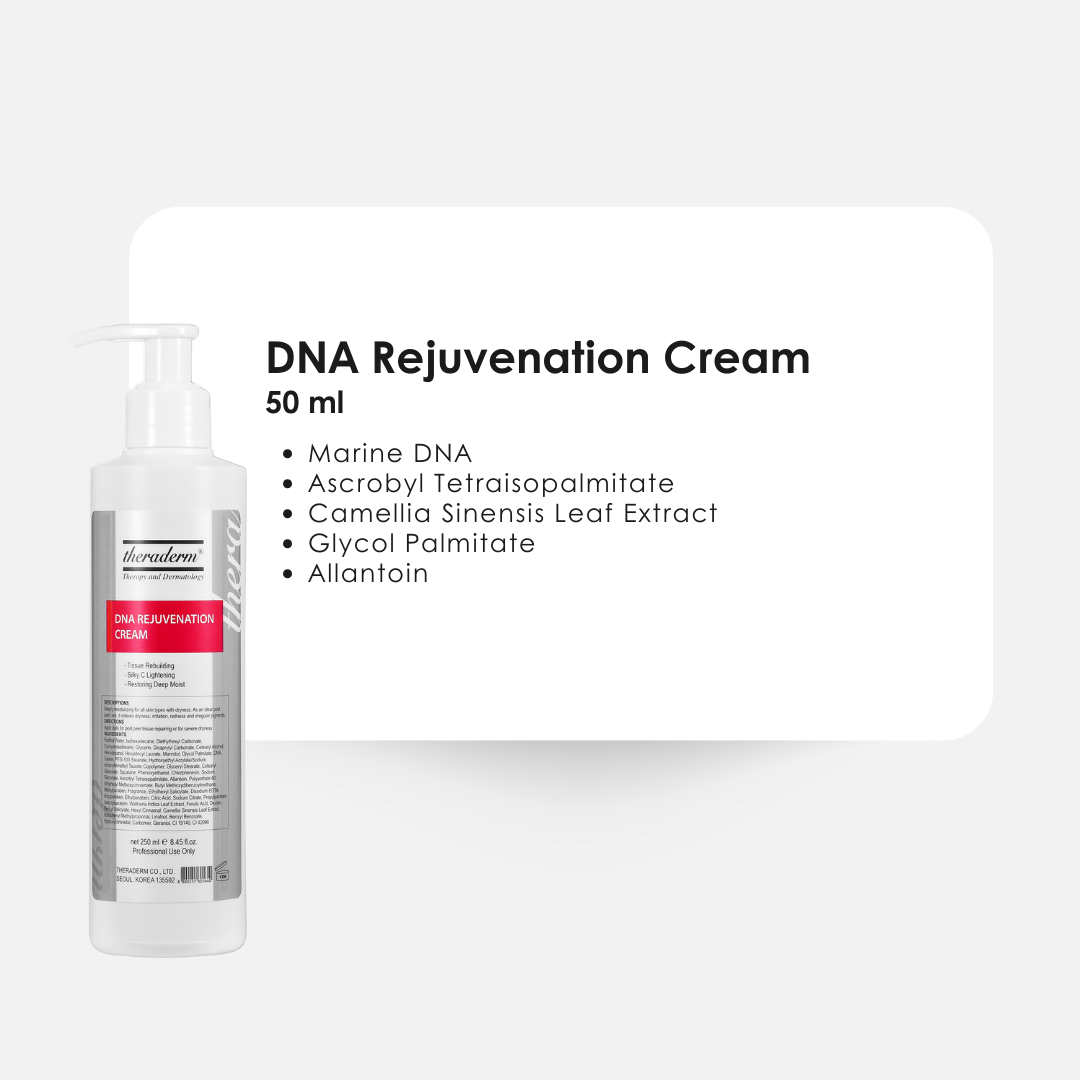 DNA Rejuvenation Cream 250 ml