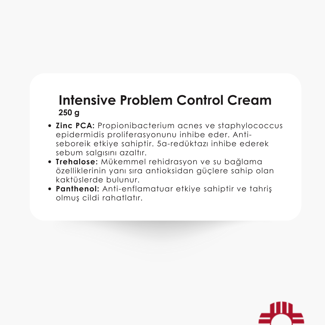 PCC (Problem Control Cream) 250 ml