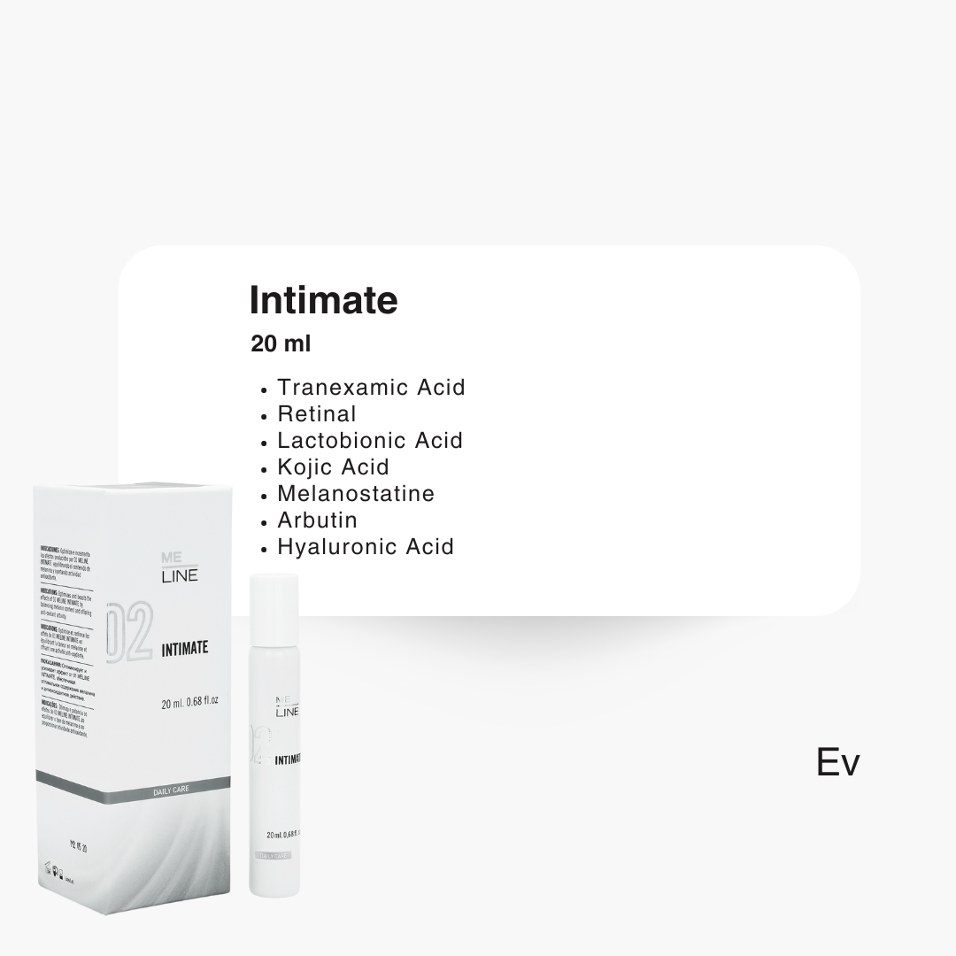 Intimate 20 ml