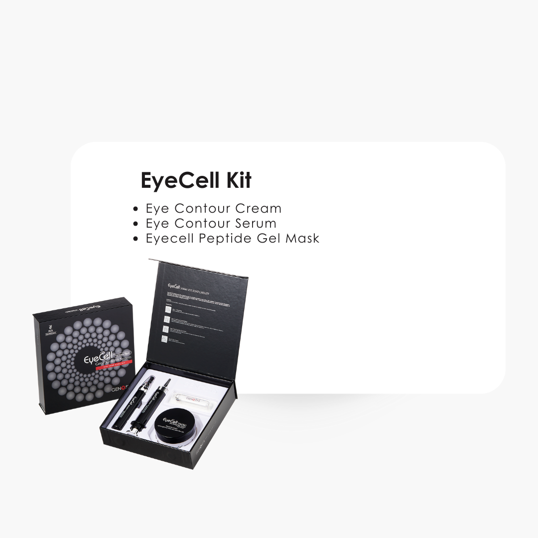 Eyecell Kit