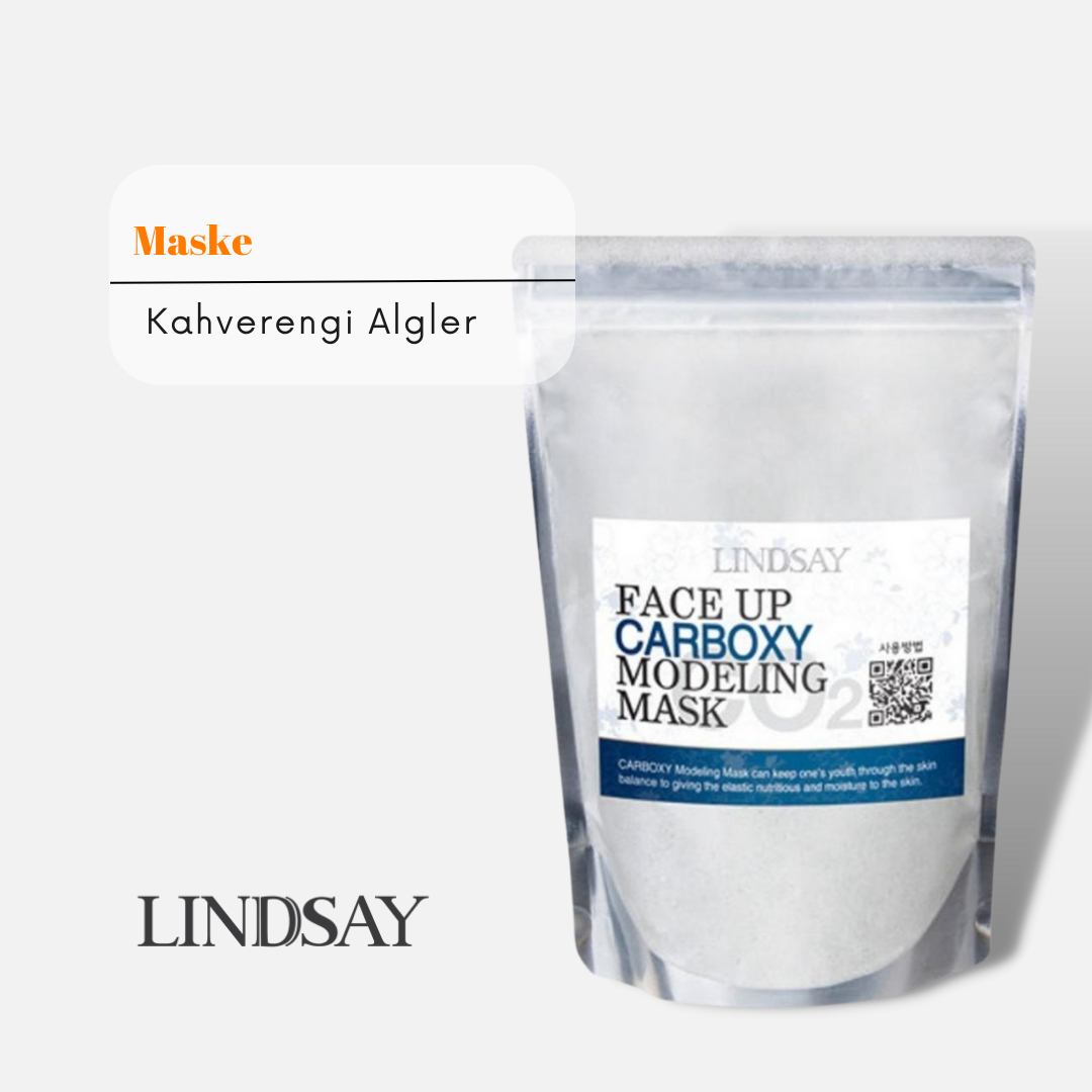 Face Up Carboxy Modeling Mask 400 gr