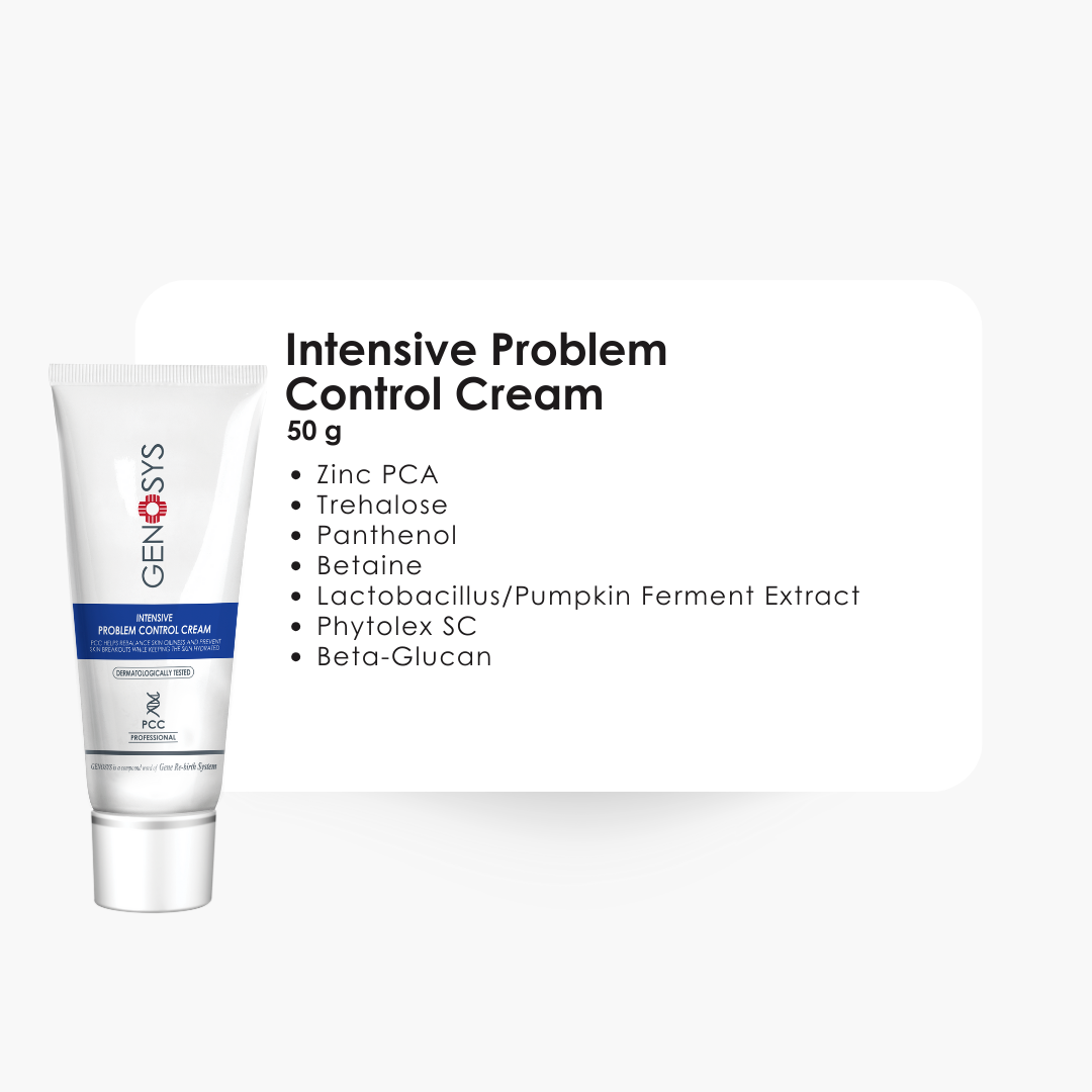 PCC (Problem Control Cream) 50 ml