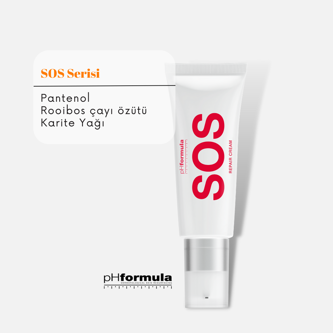 SOS Repair Cream 50 ml