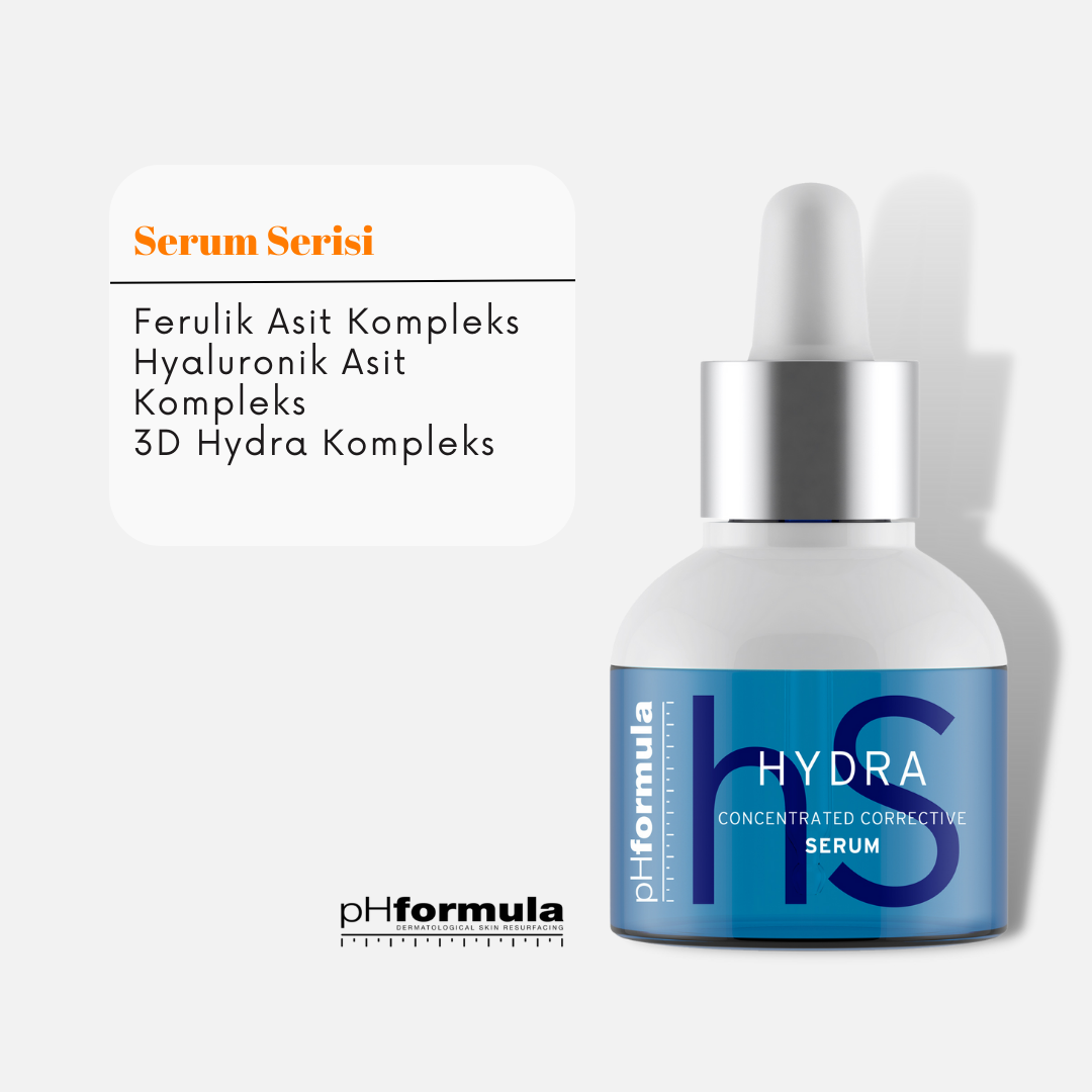 HYDRA Serum 30 ml