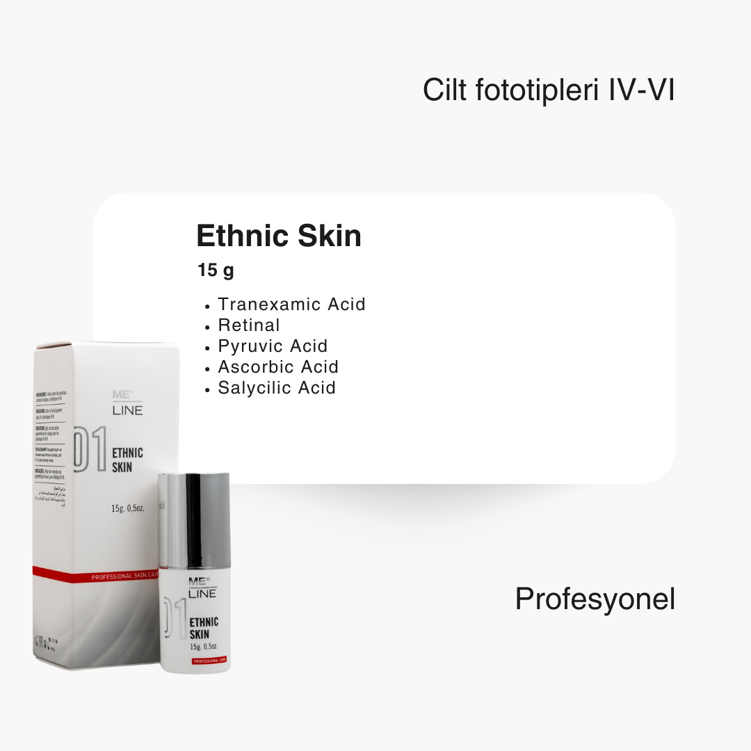 Ethnic Skin 15 gr