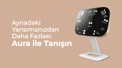 Bakımlı ve güzel eller için öneriler.