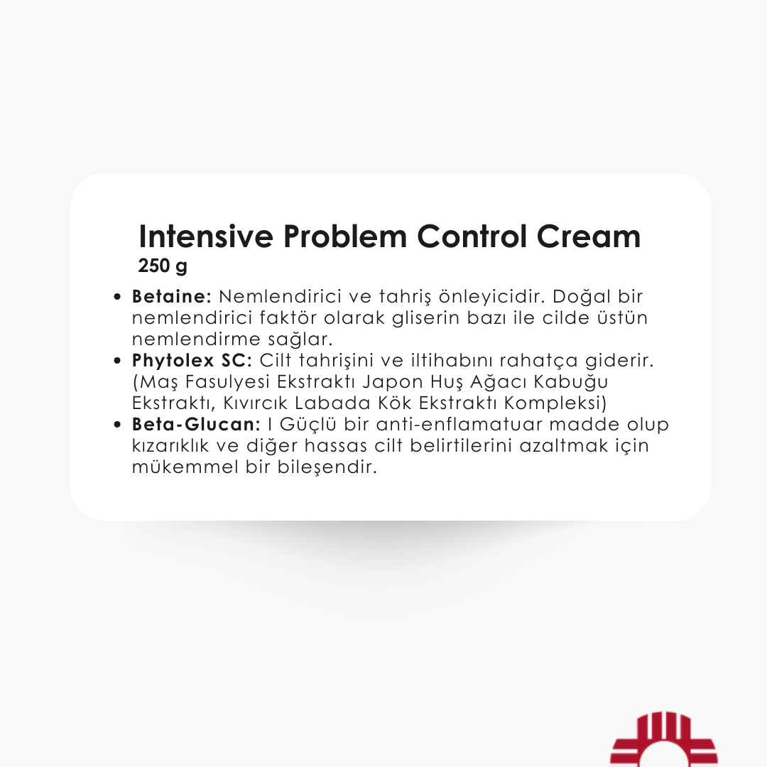 PCC (Problem Control Cream) 250 ml