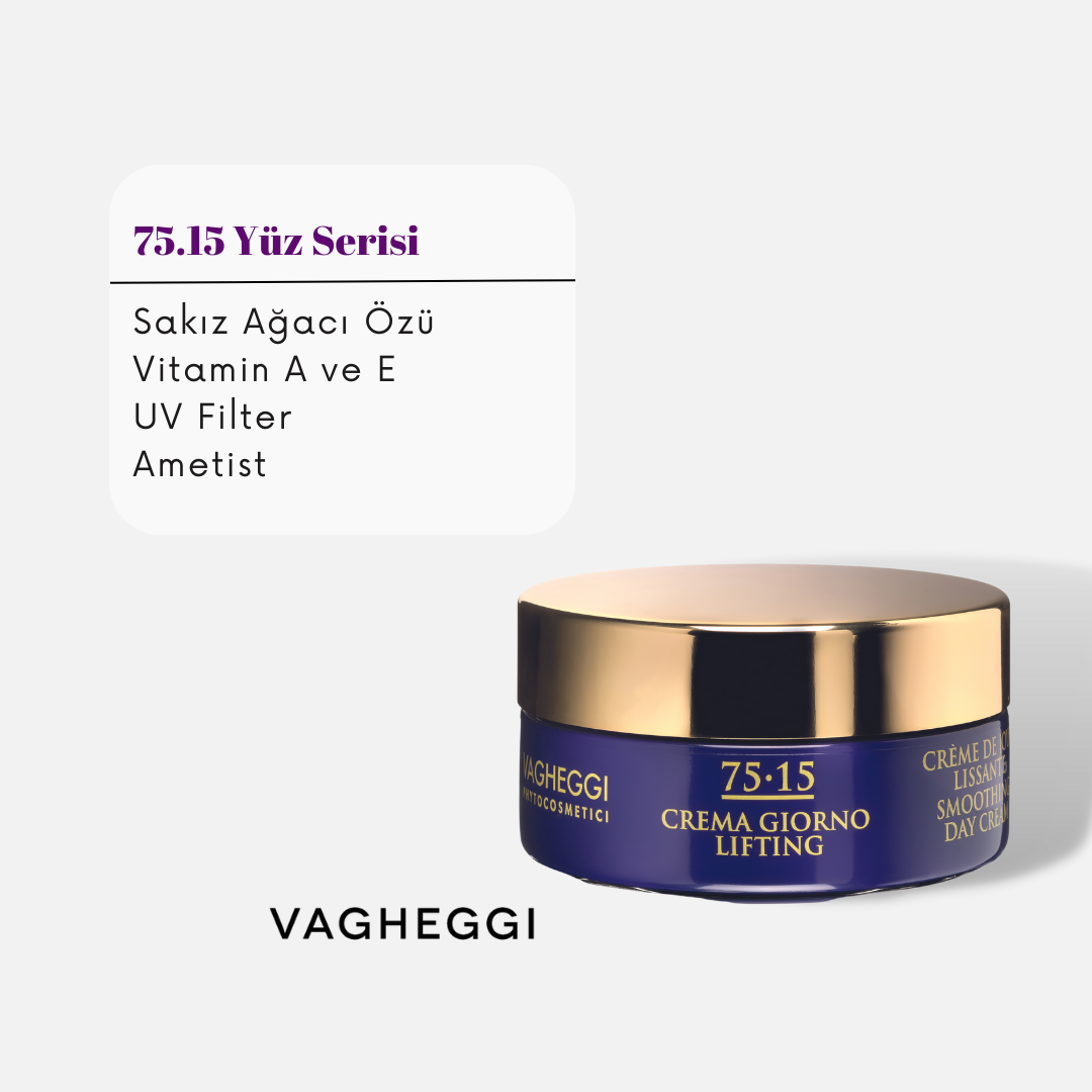 75.15 Smoothing Day Cream 50 ml