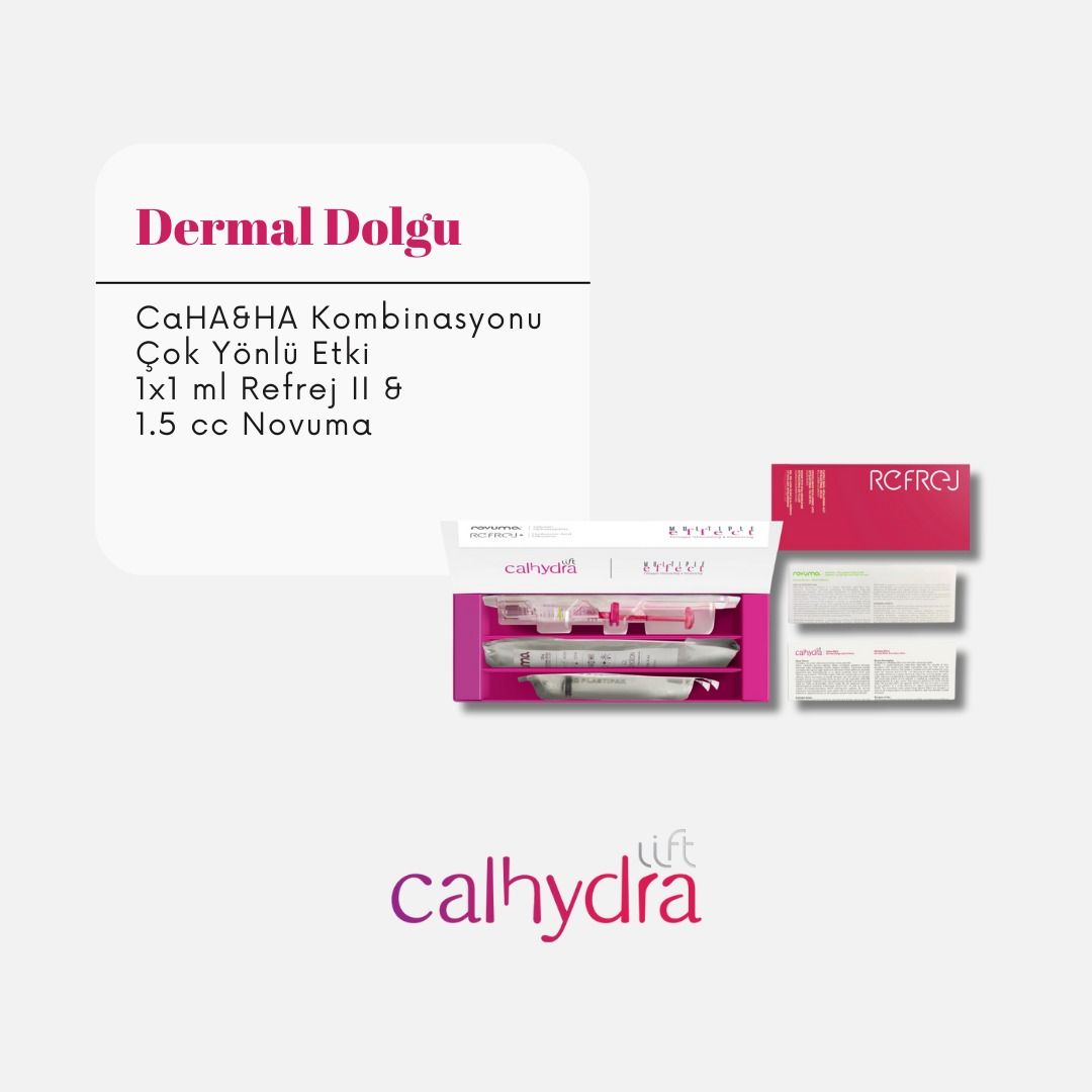 Calhydra Lift