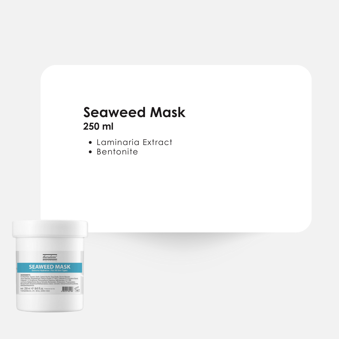 Seaweed Mask 250 ml