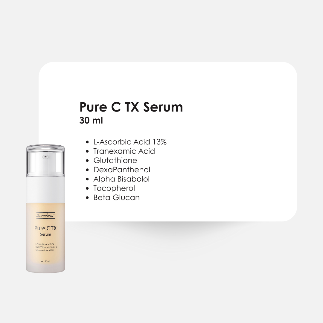 Pure C TX Serum 30 ml