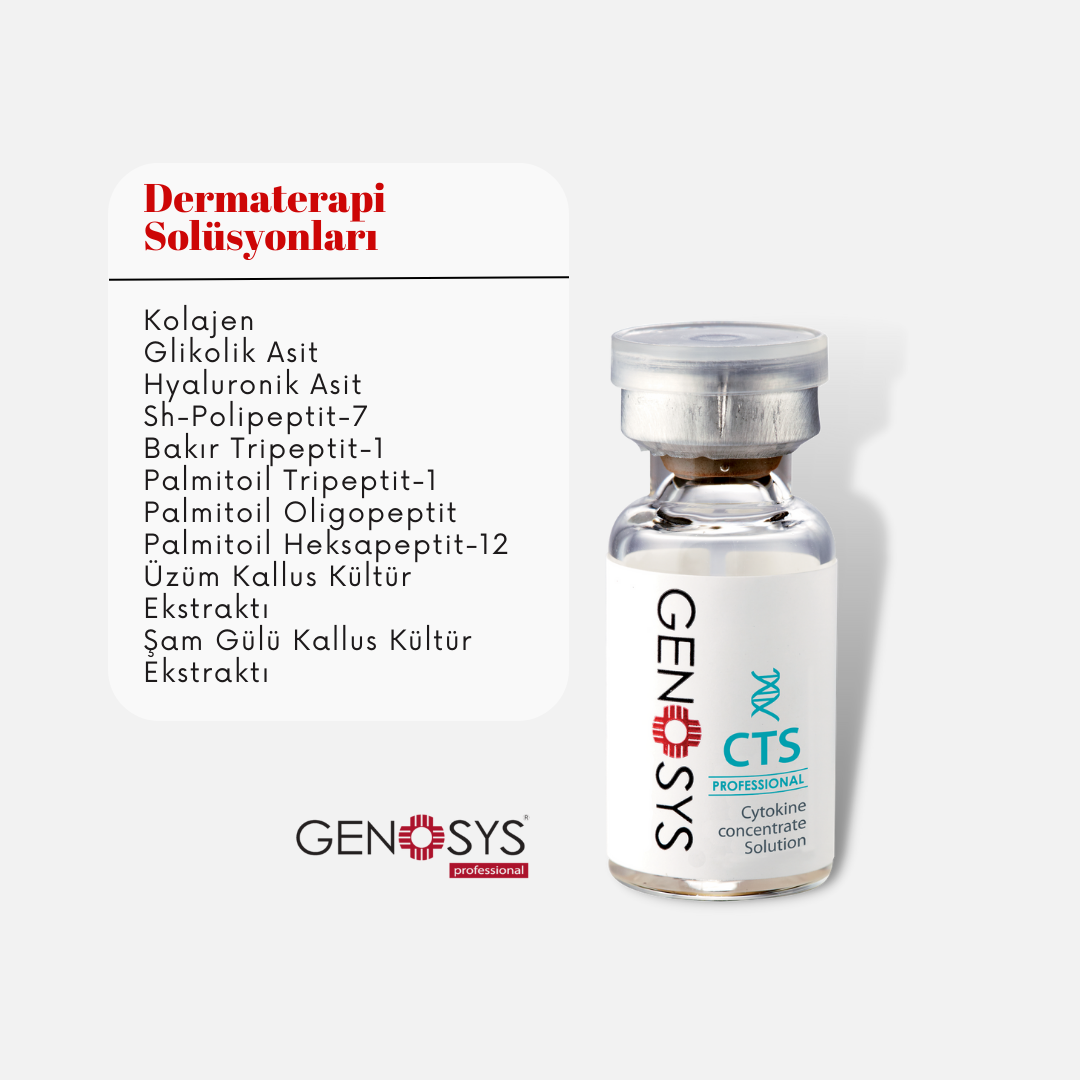 CTS (Cytokine Concentrate Solution)
