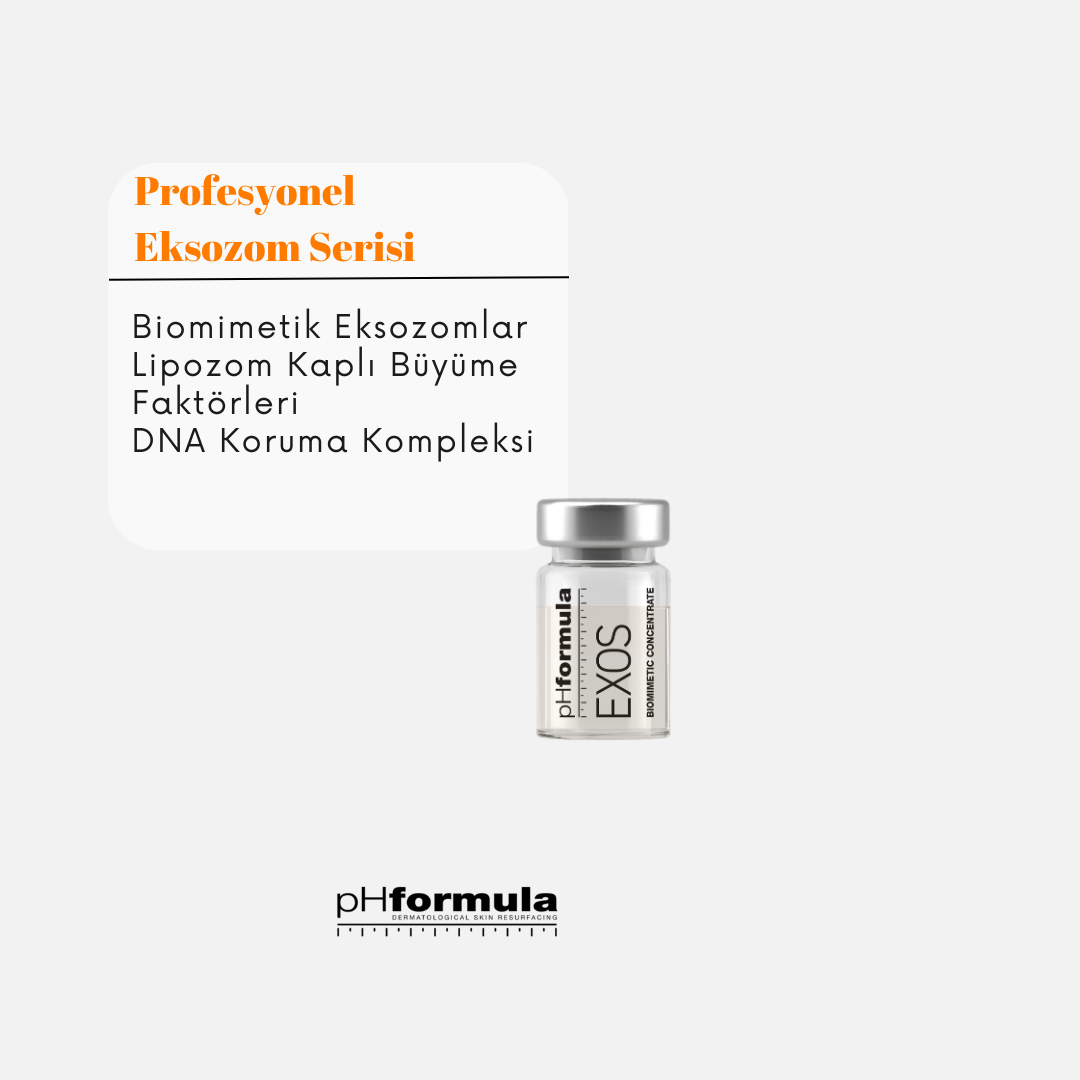 EXOS Biomimetic concentrate