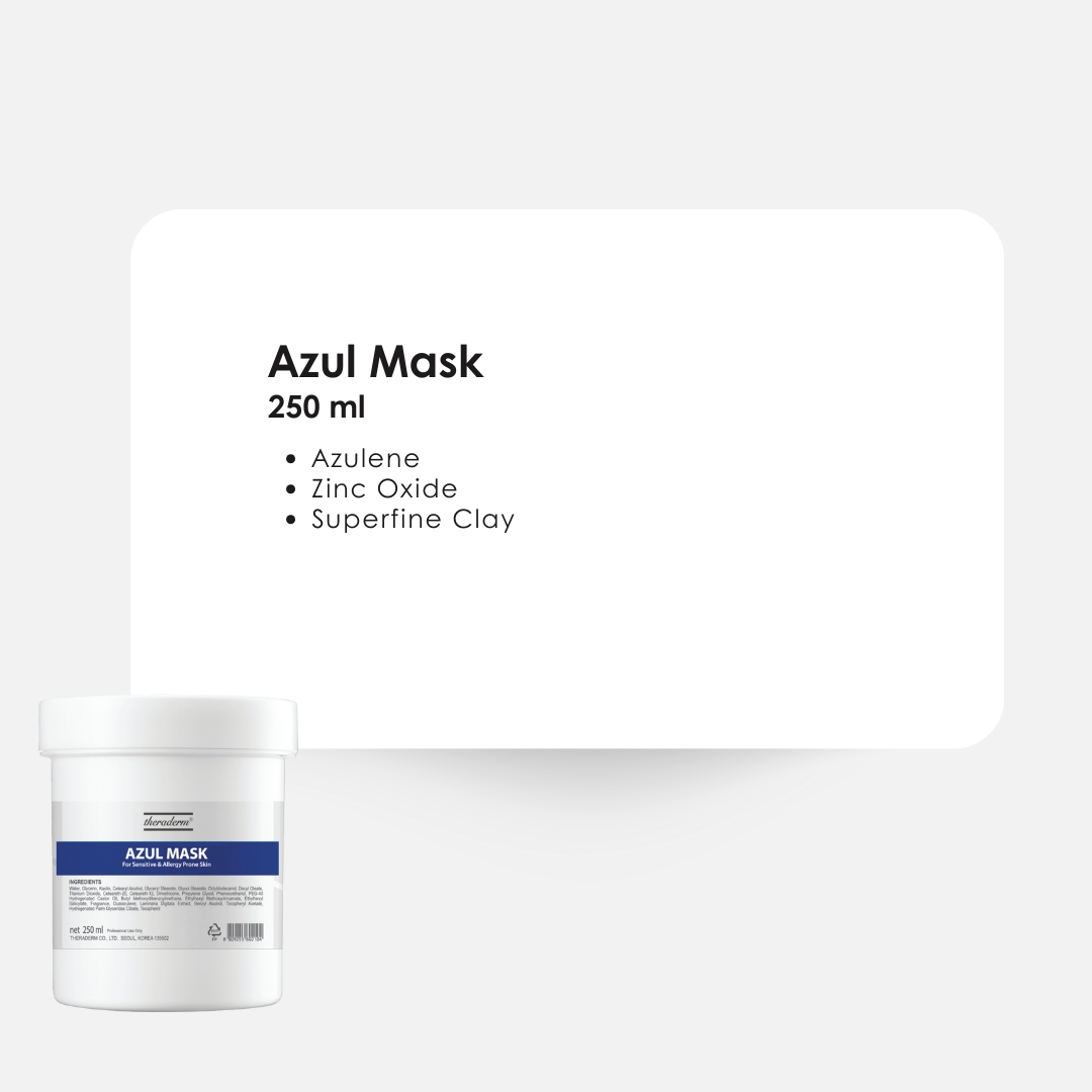 Azul Mask 250 ml