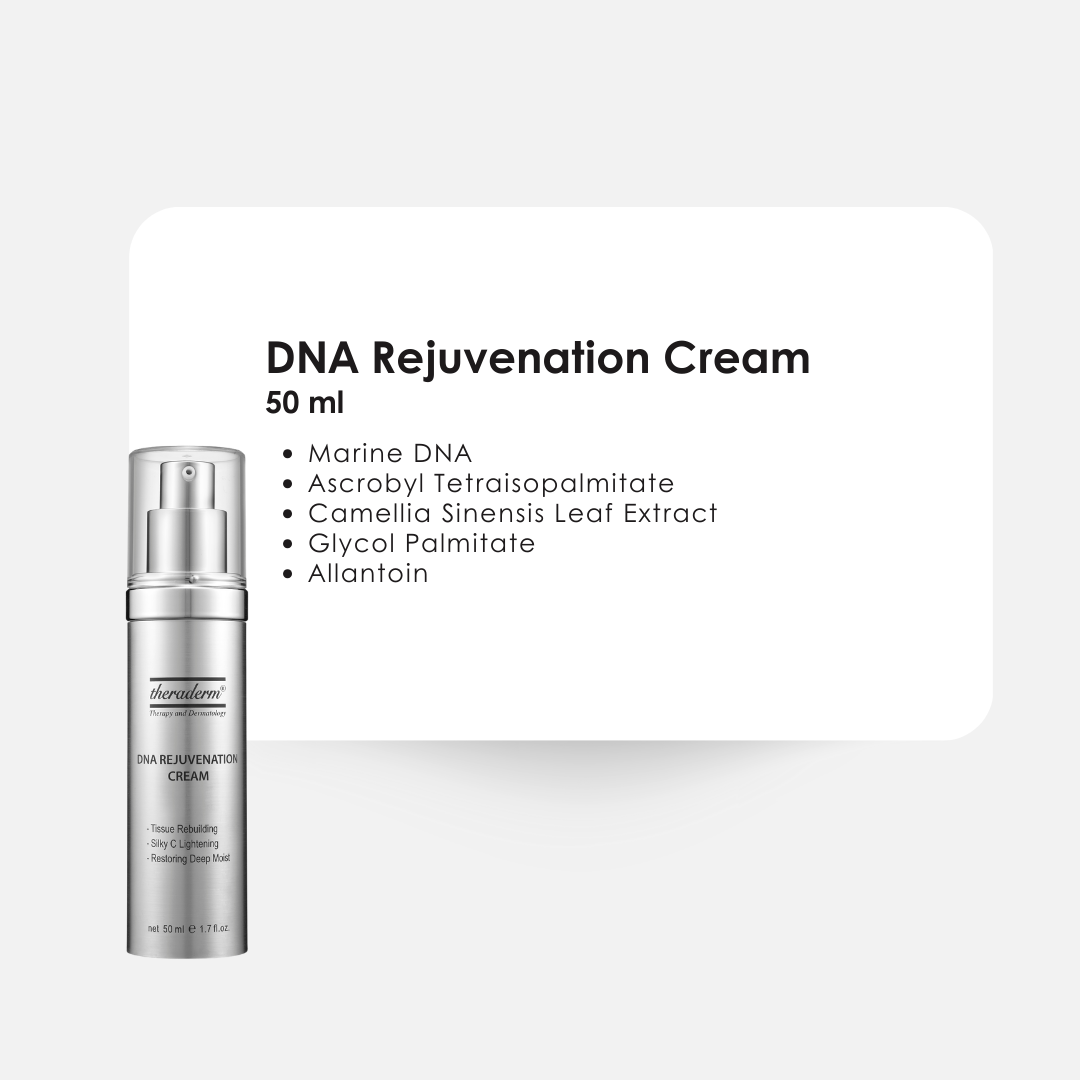 DNA Rejuvenation Cream 50 ml